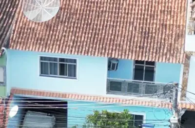 Casa com 5 quartos à venda na Estrada do Outeiro Santo, 19, Taquara, Rio de Janeiro