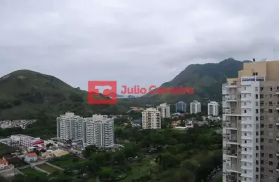 Apartamento com 2 quartos à venda na Avenida José Luiz Ferraz, 355, Recreio dos Bandeirantes, Rio de Janeiro