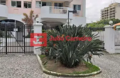 Apartamento com 3 quartos à venda na Rua Guernica, 100, Recreio dos Bandeirantes, Rio de Janeiro