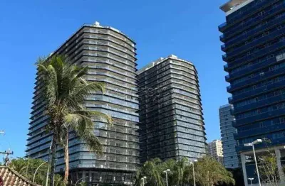 Apartamento com 3 quartos à venda na Avenida José Luiz Ferraz, 135, Recreio dos Bandeirantes, Rio de Janeiro