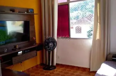 Apartamento com 2 quartos à venda na Estrada dos Três Rios, 1466, Freguesia (Jacarepaguá), Rio de Janeiro