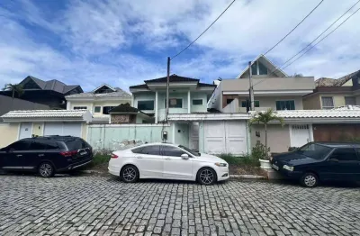 Casa com 3 quartos à venda na Rua João Marques Cadengo, 17, Vargem Pequena, Rio de Janeiro
