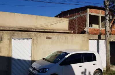 Casa com 2 quartos à venda na Rua Projetada B, #, Campo Grande, Rio de Janeiro