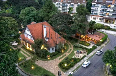 Cobertura com 2 quartos à venda na Estrada União e Indústria, 9153, Itaipava, Petrópolis