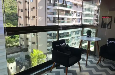 Apartamento com 2 quartos à venda na Rua Luiz Carlos Sarolli, 1850, Recreio dos Bandeirantes, Rio de Janeiro