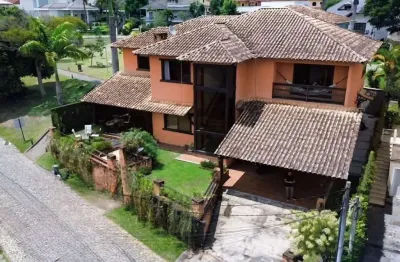 Casa em condomínio fechado com 2 quartos à venda na Rua Padre Tintorio, 408, Várzea, Teresópolis