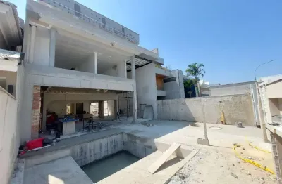 Casa em condomínio fechado com 5 quartos à venda na Estrada Vereador Alceu de Carvalho, 665, Recreio dos Bandeirantes, Rio de Janeiro