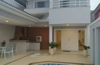 Casa em condomínio fechado com 4 quartos à venda na Avenida das Américas, 19000, Recreio dos Bandeirantes, Rio de Janeiro