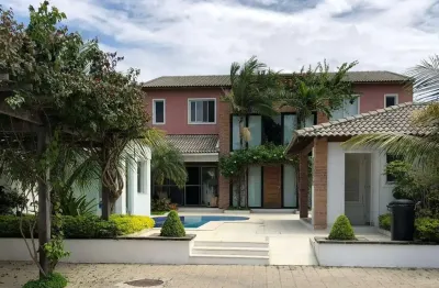Casa em condomínio fechado com 9 quartos à venda na Rua Doutor Crespo, 174, Recreio dos Bandeirantes, Rio de Janeiro