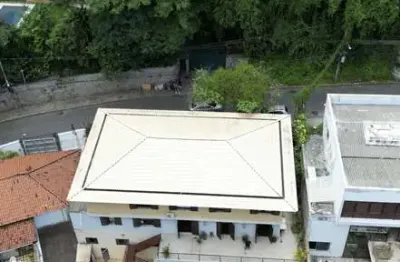 Casa com 5 quartos à venda em Laranjeiras, Rio de Janeiro 