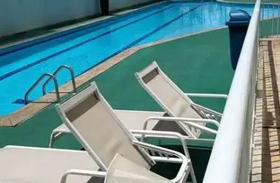 Apartamento com 3 quartos à venda no Recreio dos Bandeirantes, Rio de Janeiro 