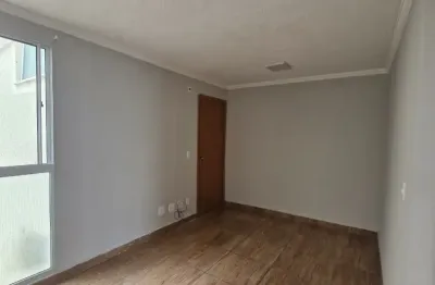 Lindo apartamento à venda em americana/sp - bairro morada do sol - residencial parque aspen