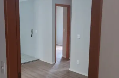 Lindo apartamento térreo à venda em americana/sp - condomínio residencial aspen