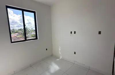 Apartamento à venda na Rua Ary Valadão Filho, Colinas do Sul, João Pessoa