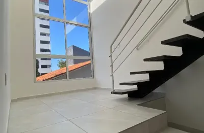 Cobertura com 2 quartos à venda na Avenida Presidente Epitácio Pessoa, Estados, João Pessoa