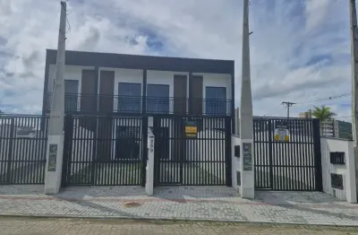 Casa com 2 quartos à venda no Centro, Araquari 