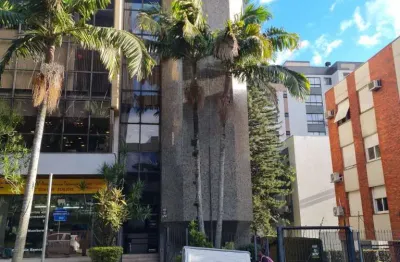 Sala comercial à venda na Avenida Palmeira, Petrópolis, Porto Alegre