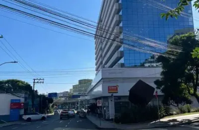 Sala comercial à venda na Rua Ramiro Barcelos, Floresta, Porto Alegre