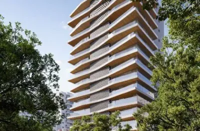 Apartamento com 3 quartos à venda na Rua Dona Leonor, Rio Branco, Porto Alegre