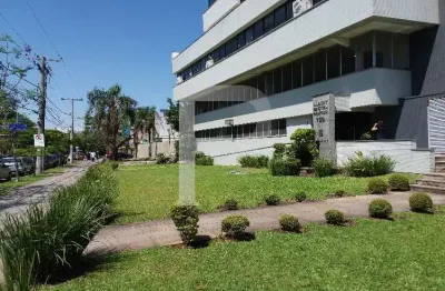 Sala comercial à venda na Avenida Princesa Isabel, Santana, Porto Alegre