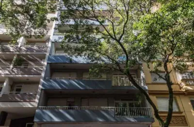 Apartamento com 3 quartos à venda na Rua dos Andradas, Centro, Porto Alegre