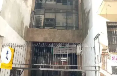Sala comercial à venda na Rua General Vitorino, Centro, Porto Alegre