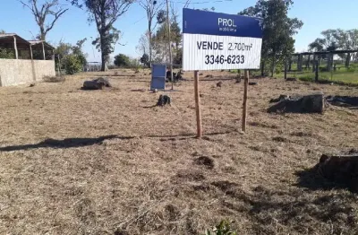 Terreno à venda na Est Itapua, Itapuã, Viamão