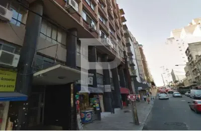 Apartamento com 2 quartos à venda na Rua Coronel Vicente, Centro, Porto Alegre