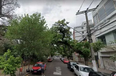 Sala comercial à venda na Rua Mariante, Rio Branco, Porto Alegre