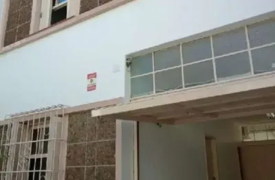Sala comercial à venda na Rua Lopo Gonçalves, Cidade Baixa, Porto Alegre