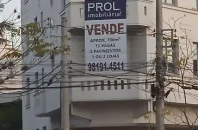 Sala comercial à venda na Avenida Benjamin Constant, São João, Porto Alegre