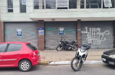 Ponto comercial à venda na Avenida Bento Gonçalves, Partenon, Porto Alegre
