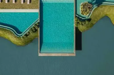 Terreno à venda na A Cond Blue, Centro, Xangri-Lá