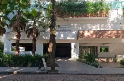 Apartamento com 2 quartos à venda na Rua Dona Amélia, Santa Tereza, Porto Alegre