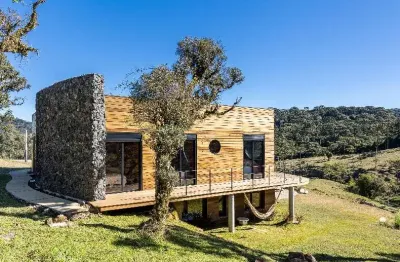 Casa com 3 quartos à venda na A Centro, Centro, Urubici