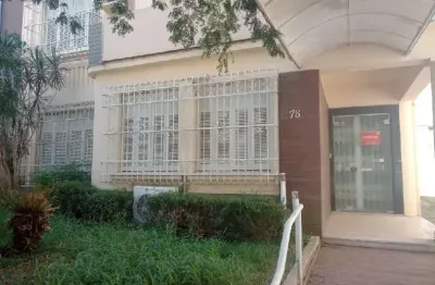 Sala comercial à venda na Rua André Puente, Independência, Porto Alegre