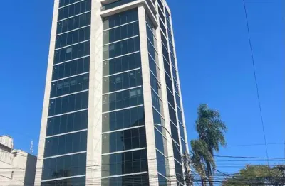 Sala comercial à venda na Avenida Plínio Brasil Milano, Auxiliadora, Porto Alegre