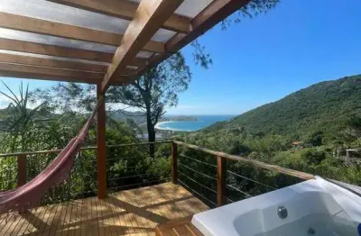 Casa com 1 quarto à venda na A Praia Da Silveira, Praia da Ferrugem, Garopaba