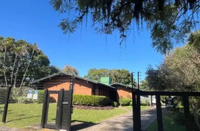 Casa com 3 quartos à venda na Rua das Laranjeiras, Ipanema, Porto Alegre