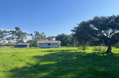 Chácara / sítio com 1 quarto à venda na A Passo Da Estância, Itapuã, Viamão