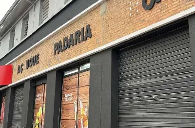 Ponto comercial à venda na Avenida Benjamin Constant, São Geraldo, Porto Alegre