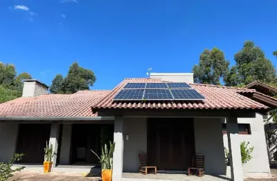 Chácara / sítio com 3 quartos à venda na Est Itapua, Itapuã, Viamão