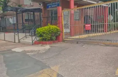 Apartamento com 1 quarto à venda na Rua Tenente Ary Tarrago, Jardim Itu Sabará, Porto Alegre