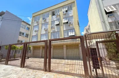 Apartamento com 1 quarto à venda na Rua Doutora Rita Lobato, Praia de Belas, Porto Alegre