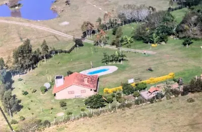 Chácara / sítio com 2 quartos à venda na A Passo Da Estância Lote 22, Itapuã, Viamão