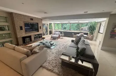 Apartamento com 3 quartos à venda na Rua Marquês do Pombal, Moinhos de Vento, Porto Alegre