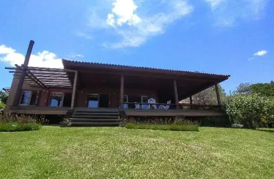 Chácara / sítio com 2 quartos à venda na Estrada Kanazawa, Vila Nova, Porto Alegre