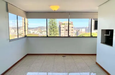 Apartamento com 2 quartos à venda na Rua Casemiro de Abreu, Bela Vista, Porto Alegre