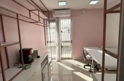 Sala comercial à venda na Rua Cristóvão Pereira, Passo da Areia, Porto Alegre