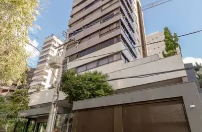 Cobertura com 3 quartos à venda na Rua Engenheiro Ewbank Câmara, Bela Vista, Porto Alegre